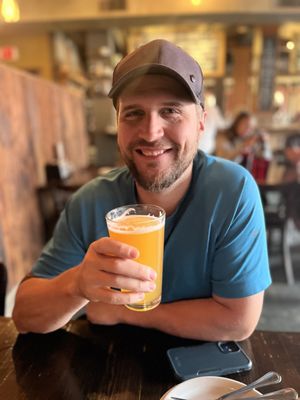 Blewett Brewing Company by null