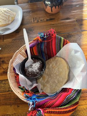 La Esperanza Restaurant & Bakery by null