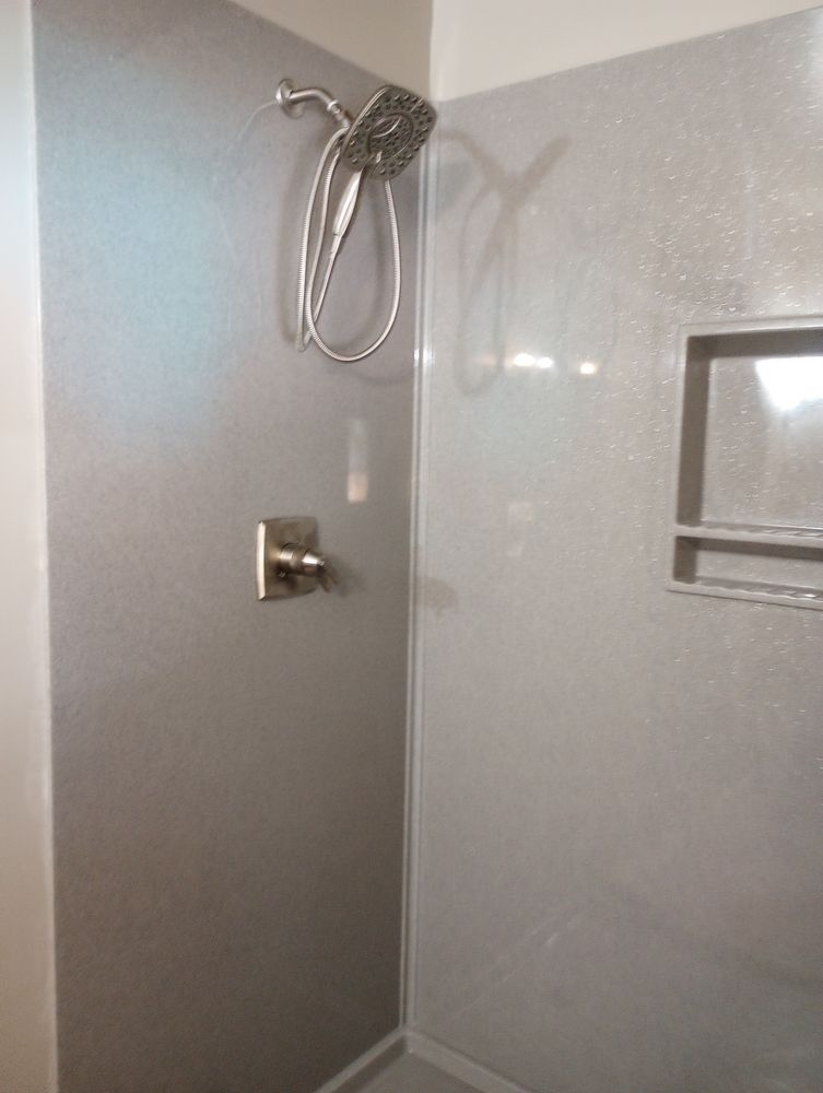 Slide of SureWay Home Improvement