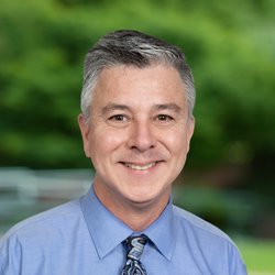 Gary M Green, M.D