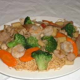 Chow Mein