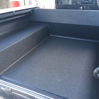 Universal Linings - Auto Customization Near Me - Chandler, Arizona