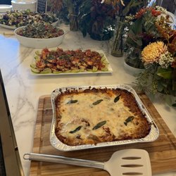 Wild Thyme Catering