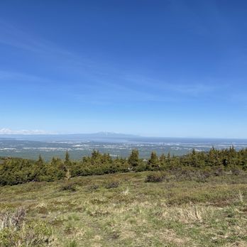 Flattop Mountain Trail - Hiking Near Me - Anchorage, Alaska