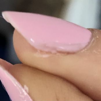 Nails Now - Nail Salons Near Me - Springfield, Oregon