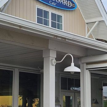 Longboard Cafe - Outside - New American Near Me - Ocean City, Maryland Longboard Cafe - Outside - New American Near Me - Ocean City, Maryland