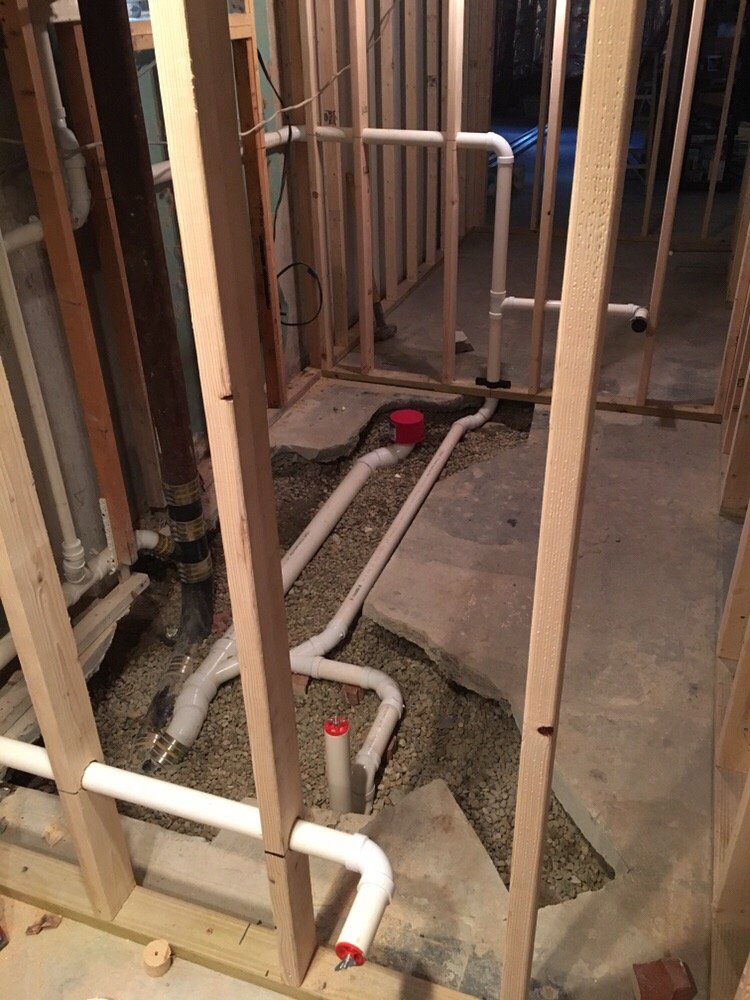 Slide of GS Pro Plumbing & Heating