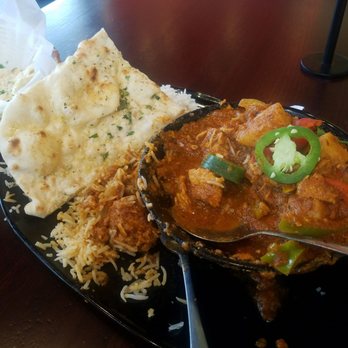 Tarka Indian Kitchen - Indian Near Me - Houston, Texas