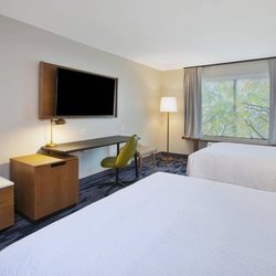 Fairfield by Marriott Inn & Suites Flint Grand Blanc