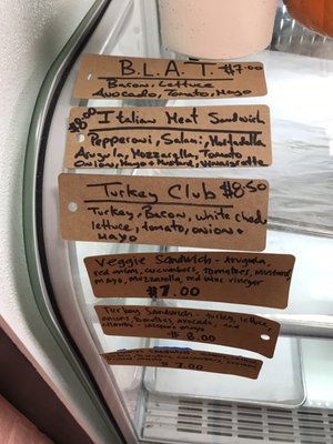 Campbell Hill Bakery by null