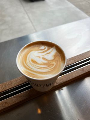 Motivāt Coffee Roasters by null