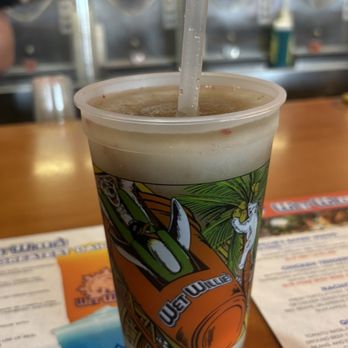 Wet Willie's - Cocktail Bars Near Me - Tybee Island, Georgia Wet Willie's - Cocktail Bars Near Me - Tybee Island, Georgia