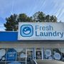 Photo of Fresh Laundry