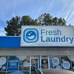 Fresh Laundry