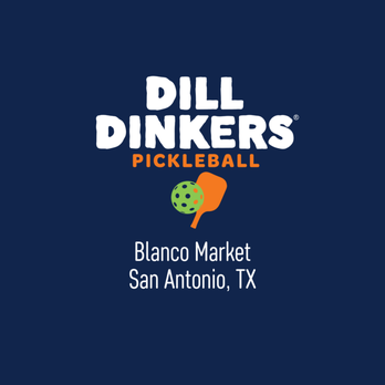 Dill Dinkers Pickleball - Recreation Centers Near Me - San Antonio, Texas Dill Dinkers Pickleball - Recreation Centers Near Me - San Antonio, Texas