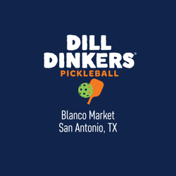 Dill Dinkers Pickleball
