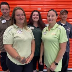 U-Haul Moving & Storage of North New Bedford