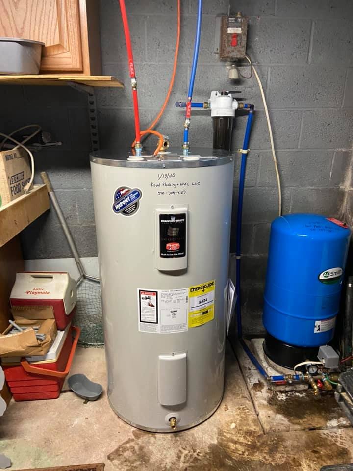 Slide of Sunrise Plumbing Company