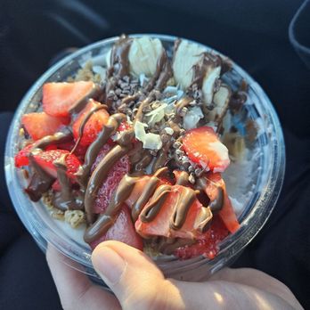 Playa Bowls - Nutoloco - Juice Bars & Smoothies Near Me - Lincoln, Rhode Island Playa Bowls - Nutoloco - Juice Bars & Smoothies Near Me - Lincoln, Rhode Island