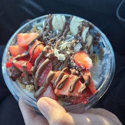 Playa Bowls - Nutoloco