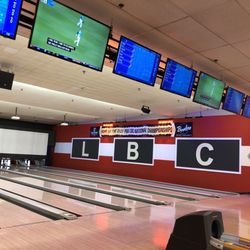Bowlero Mount Prospect