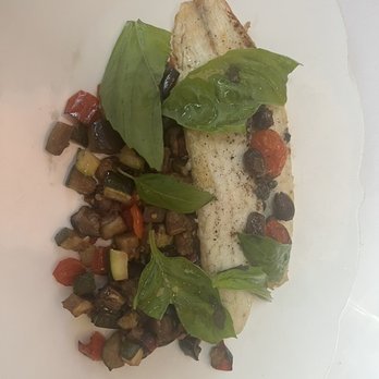 Felice West Palm Beach - Branzino - Italian Near Me - West Palm Beach, Florida