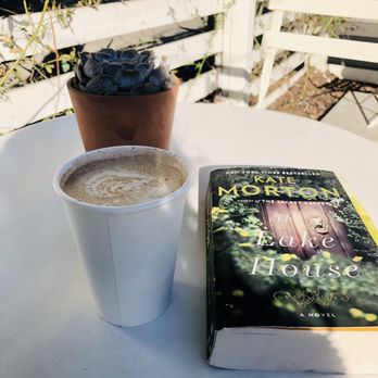 Communal - Chai latte - Coffee & Tea Near Me - San Diego, California Communal - Chai latte - Coffee & Tea Near Me - San Diego, California