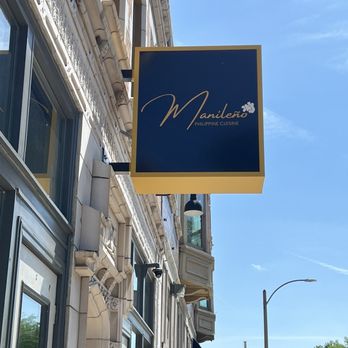Manileno - Filipino Near Me - St. Louis, Missouri