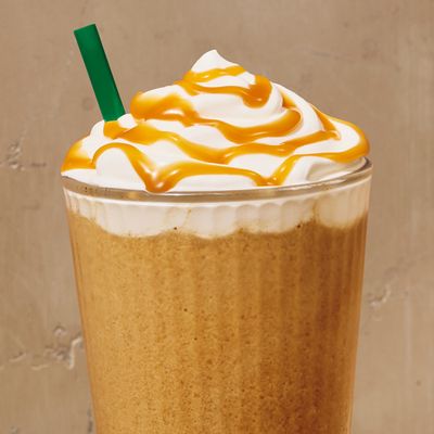 Starbucks by null