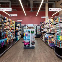 Global Pet Foods