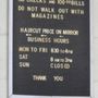 Photo of Marys Barber Shop