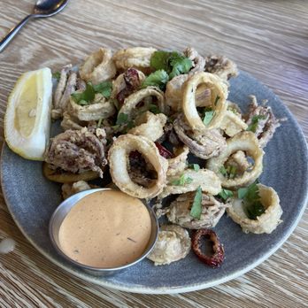 Pacific Catch - Cabo Calamari - Seafood Near Me - Sunnyvale, California Pacific Catch - Cabo Calamari - Seafood Near Me - Sunnyvale, California