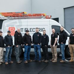 DT Electric - DT Electric Team