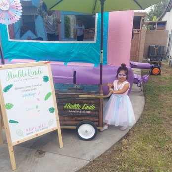 Hielito Lindo - Caterers Near Me Hielito Lindo - Caterers Near Me