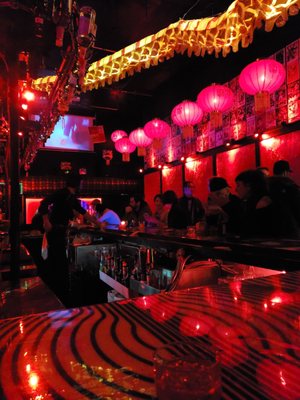 Kung Fu Action Theatre by null