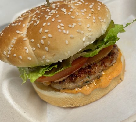 Cafe FooDelicious by null