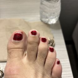 N&K Nails
