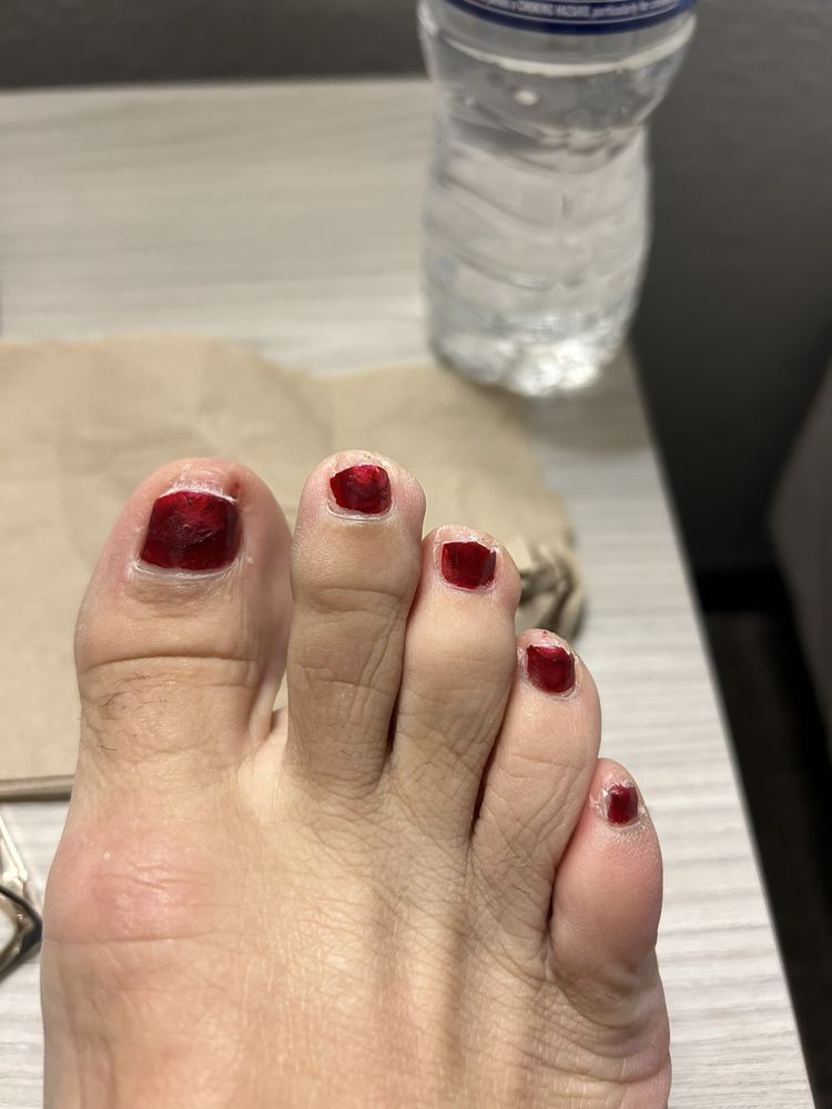 N&K Nails Image