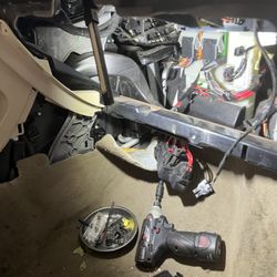 SUV Diagnostics & Repair