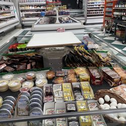 Hoby's Market - Snacks