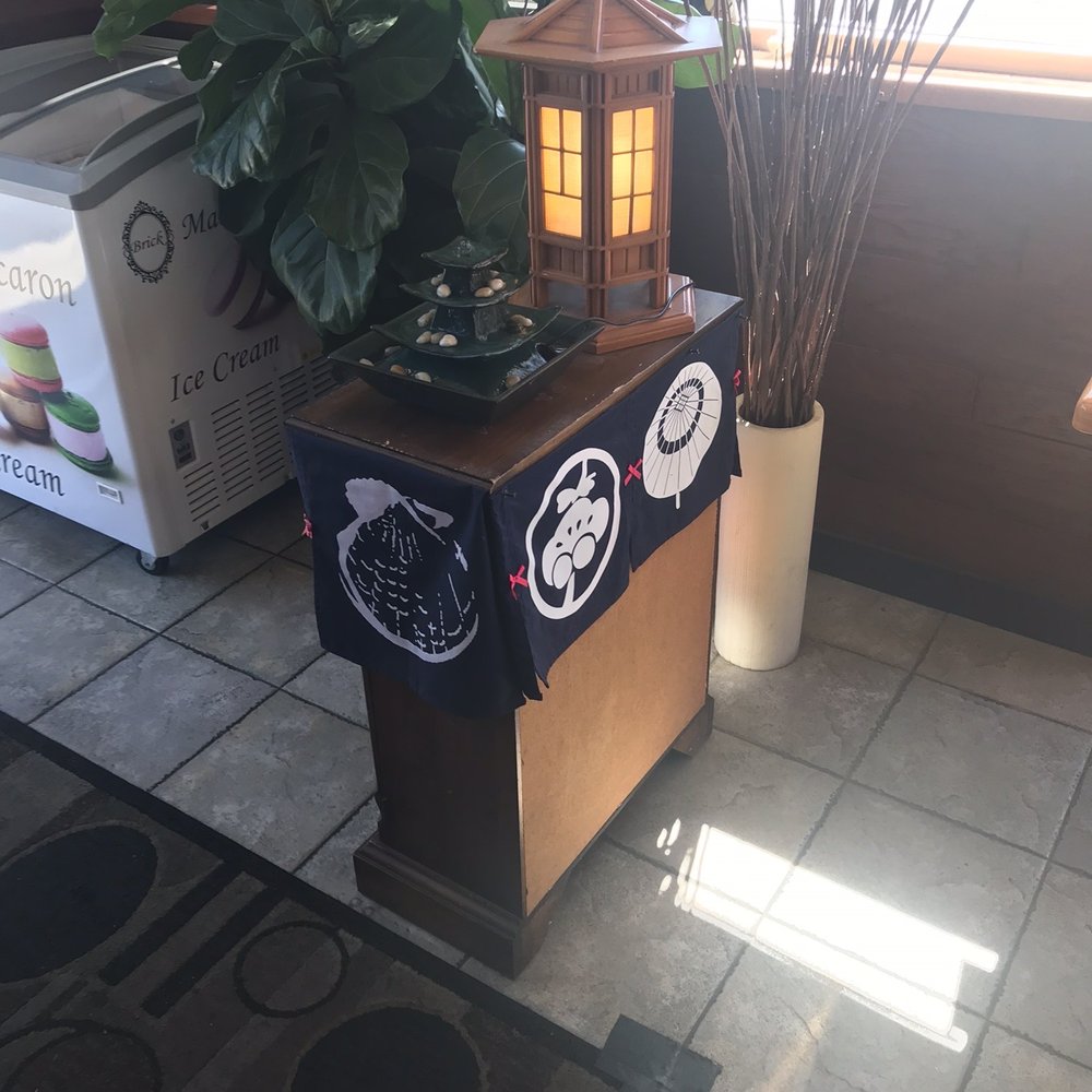 Kumi Ko - Decoration - Japanese Near Me - Compton, California