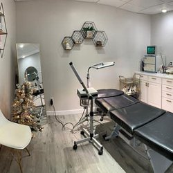 Skin Society - Skin Society located inside of Luxe Nail Bar of Rockford.