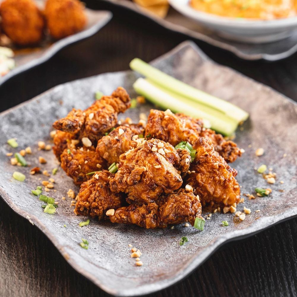 SPORTSBOOK OF CHARLESTON NEXTON Updated August 2024 29 Photos