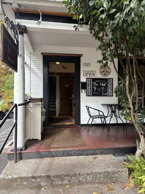 Fehrenbacher Hof by null