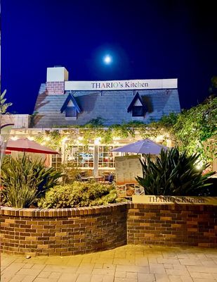 Thario's Kitchen by null