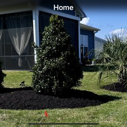 Southern Scapes