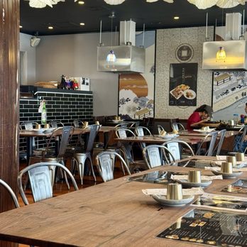 Master Oh's - Seafood Near Me - Santa Clara, California