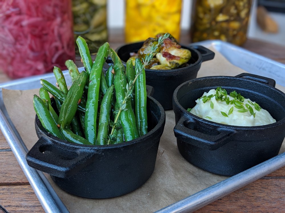Brick's Smoked Meats