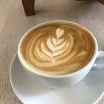 The Honeysuckle Coffee Co - Lavender latte - Coffee & Tea Near Me - Sandy, Utah The Honeysuckle Coffee Co - Lavender latte - Coffee & Tea Near Me - Sandy, Utah