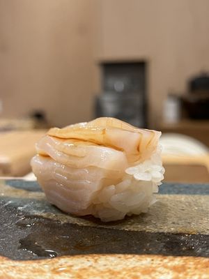 Sushi Yuen by null
